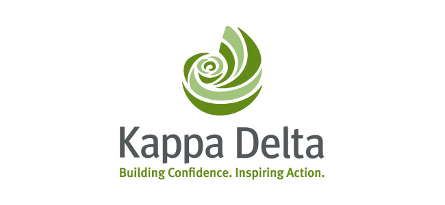 Kappa Delta Loves Rainbow House
